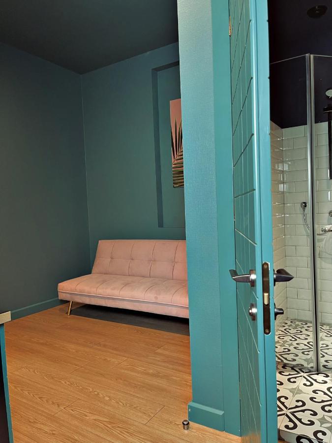Green Rooms Kutaissi Exterior foto